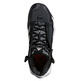 Adidas Exhibit B Wmns Candace Parker Mid "Ace Black"