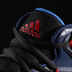 Adidas Explosive Bounce "Seal" (collegiate navy/scarlet/core black)