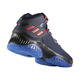 Adidas Explosive Bounce "Seal" (collegiate navy/scarlet/core black)