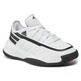 Adidas Front Court "White Black"