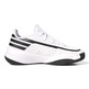 Adidas Front Court "White Black"