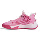 Adidas Harden Stepback 3 "Pink Panther"