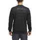 Adidas Harden Varsity Jacket Vol. 2 (black)