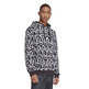 Adidas Hoodie Sweatshirt Lounge Terry Loop