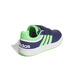 Adidas Hoops 3.0 CF C "Blue - Green"