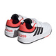 Adidas Hoops 3.0 CF C "White Black"