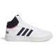 Adidas Hoops 3.0 Mid Classic Vintage "Cloud White"