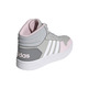 Adidas Hoops Mid 2.0 Kids "Sugar Clouds"