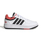 Adidas Hopps 3.0 K Junior "Fetwbla/Negbas"