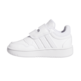 Adidas Infants Hoops 3.0 CF "Cloud White"