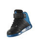 Adidas Jan BS 2 Mid I (black/blue)