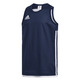 Adidas Junior 3G Speed Reversible BB Jersey "Navy"