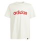 Adidas Junior GFX Folded Tee "Beige"