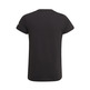 Adidas Junior Graphic Tee(Black)