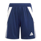 Adidas Junior Tiro 24 Short "Navy"