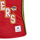 Adidas Kids Basketball Metroville Tank Top "Vivid Red"