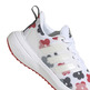 Adidas Kids Fortarun 2.0 Cloudfoam "Flower Scarlet"