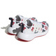 Adidas Kids Fortarun 2.0 Cloudfoam "Flower Scarlet"