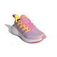 Adidas Kids Fortarun 2.0 Cloudfoam Lace "Bliss Pink"