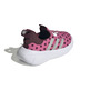 Adidas Kids MONOFIT TR Minnie I "Pink"