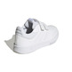 Adidas Kids Tensaur Sport 2.0 CF K "Power White"