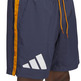 Adidas Legends Basketball Shorts "Shadow Navy"