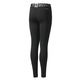 Adidas  YB Tech Tight (black)