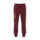 Adidas NBA Pantalón Cavaliers Fanwear Fleece (granate)