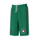 Adidas NBA Short Summer Run Celtics Niñ@