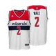 Adidas NBA Swingman John Wall  #2# Washington Wizard