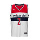 Adidas NBA Swingman John Wall  #2# Washington Wizard