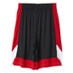 Adidas NBA Winter Hoops Short Chicago Bulls (nba-cbu)