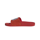 Adidas Originals Adilette W "Gallery Red Smile"