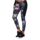 Adidas Originals Leggings Tokio Print W