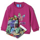 Adidas Originals Bebé Crew Sweatshirt Set Animal (strong pink/multicolor)