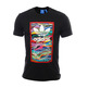 Adidas Originals Camiseta Color Pattern Tongue Label (black)