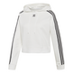 Adidas Originals Cropped Hoodie