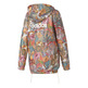 Adidas Originals Farm Fugiprabli Windbreaker "Flowery Bali" (multicolor)