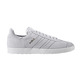 Adidas Originals Gazelle (Grey One/Grey One/Gold Metalic)