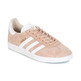 Adidas Originals Gazelle W "Cream"