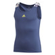 Adidas Girls Keyhole Tank