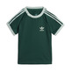 Adidas Originals Infants 3-Stripes Tee