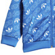 Adidas Originals Monogram Trefoil SST Set Infats (BluebirdWhite)