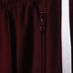 Adidas Originals Superstar Girls Track Top Pants (maroon/lidevi)