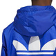 Adidas Originals Poncho Windbreaker