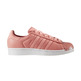 Adidas Originals Superstar 80s W "Metal Toe" (Tactile rose/White)