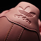 Adidas Originals Superstar 80s W "Metal Toe" (Tactile rose/White)