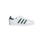 Adidas Originals Superstar "Collegiate Green"