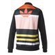 Adidas Originals Superstar Track Top "Parisian Fashion" (black)