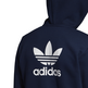 Adidas Originals Trefoil Fleece Hoodie